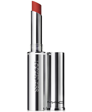 MAC Locked Kiss 24HR Stick Cream Lipstick