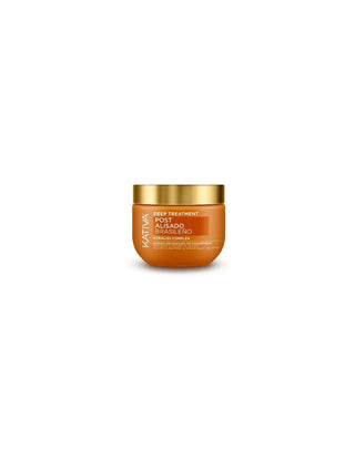 KATIVA Post Alisado Deep Treatment 300 ml