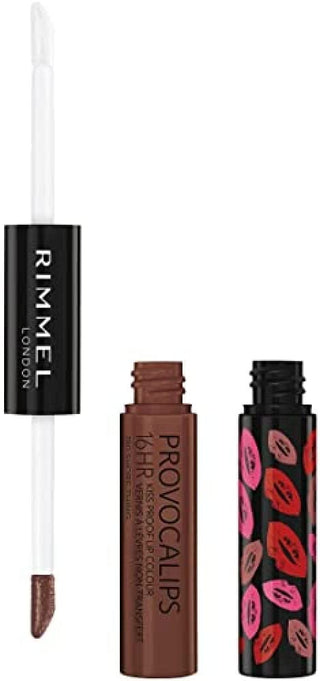 Rimmel London Provocalips 16HR Lipstick 780 Shore Thing — BeautyCorner.gr