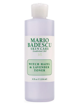Mario Badescu Witch Hazel & Lavender Firming & Toning Tonic Lotion Face