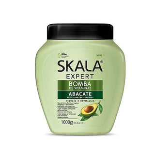 Skala Vitamin Bomb Conditioning Cream With Avocado