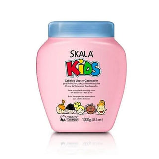 SKALA Kids Conditioning Cream