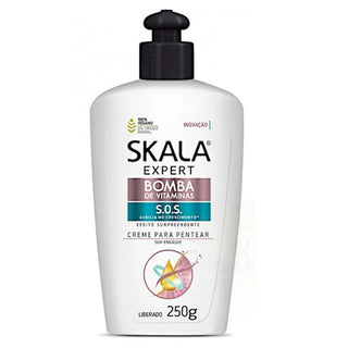 SKALA S.O.S Vitamin Bomb Combing Cream