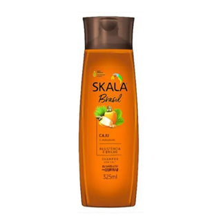 SKALA Cashew and Murumuru Shampoo