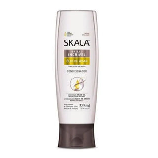 SKALA Argan Oil Incredible Shine Conditioner