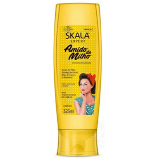 SKALA Corn Starch Conditioner