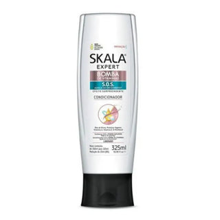 SKALA Vitamin Pump Conditioner S.O.S.