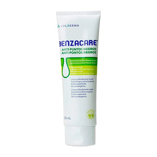 Galderma Benzacare Blackhead Exfoliator