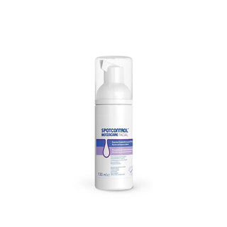 BENZACARE Spotcontrol Cleansing Foam