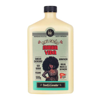 LOLA COSMETICS Meu Cacho Minha Vida Conditioner