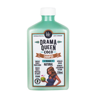 LOLA COSMETICS Drama Queen Coco Shampoo