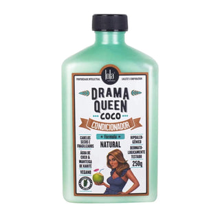 LOLA COSMETICS Drama Queen Coco Conditioner