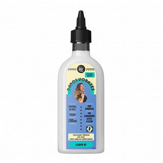 LOLA COSMETICS Danos Vorazes Protección Térmica Leave In