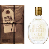 Diesel Fuel for Life Man | EDT