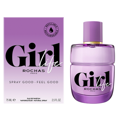 Rochas Girl | EDT