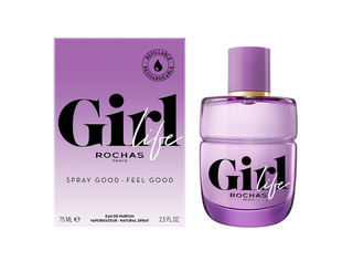 Rochas Girl | EDT