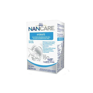 NESTLE Nancare Hydrate 4 Sachets