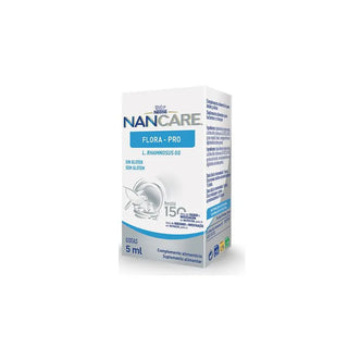 NESTLE Nancare Flora-Pro Drops