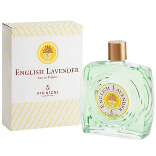 ENGLISH LAVENDER Atkinson English Lavender | EDT