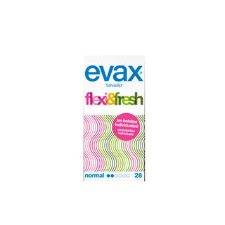 EVAX Salvaslip Normal Fresh