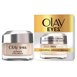 OLAY Eyes Ultimate Eye Contour