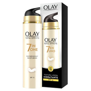 OLAY Total Effects 7 in 1 Moisturiser SPF 15