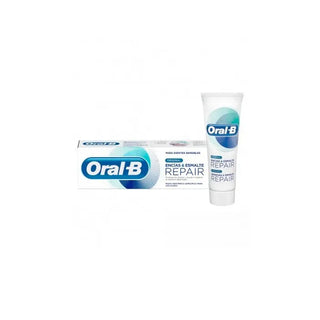 Oral-B Gum Paste and Repair Enamel