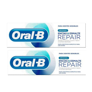 Oral-B Gums & Enamel Repair Original