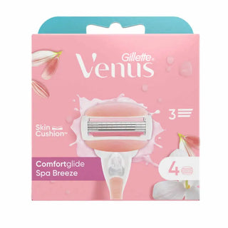 Gillette Venus Spa Breeze Refill