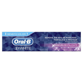 Oral-B 3D White Vitalizing Fresh Toothpaste