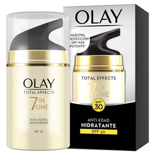 OLAY Total Effects 7 in 1 Anti-Ageing Day Cream SPF 30