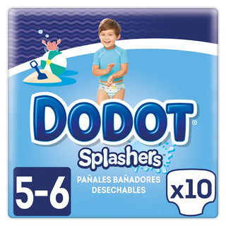 Dodot Splashers Size 5