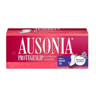AUSONIA Protegeslip Maxi Pantyliners