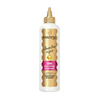 PANTENE Pro-V Curls Hairstyle Cream Without Rinse