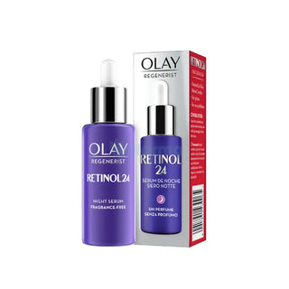 OLAY Regenerist Retinol24 Night Serum