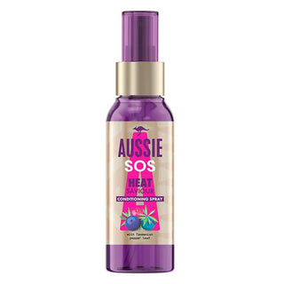 AUSSIE Hair SOS Heat Saviour Conditioning Spray