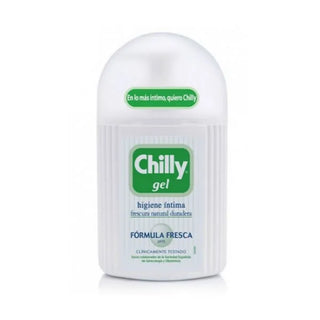 CHILLY Intimate Hygiene Gel Fresh Formula