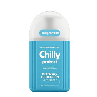 CHILLY Protect Active Formula Ph5
