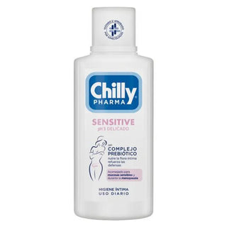 CHILLY Pharma Sensitive Intimate Soap
