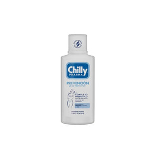 CHILLY Pharma Prevention Soap Intimate