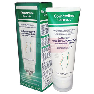 SOMATOLINE Cosmetic Reducer More Than 50 Roll