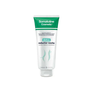 Somatoline Detox Night Reducer