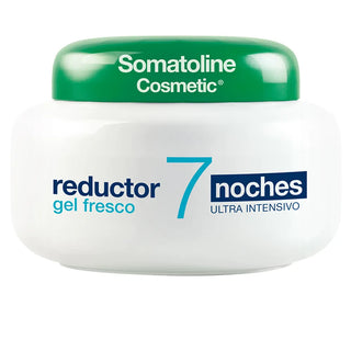 Somatoline Cosmetics Reductor 7 Nights Gel