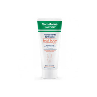 Somatoline Firming Total Body Gel