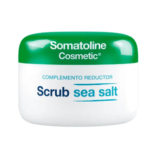 Somatoline Cosmetic Scrub Sea Salt