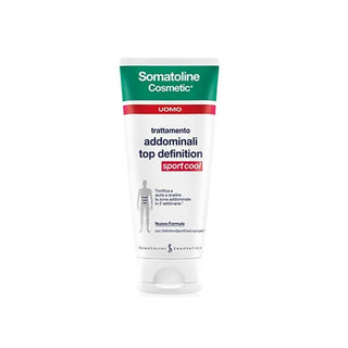 SOMATOLINE Men's Abs Top Definition