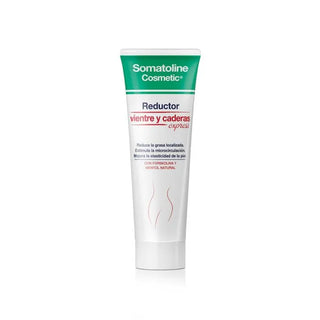 Somatoline Cosmetic Belly & Hips Treatment Criogel