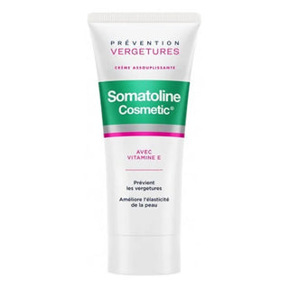 SOMATOLINE Cosmetic Soothing Anti-Stretch Marks Cream