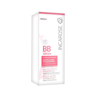 Incarose BB Cream Multi Active Hydrating Skin Perfector Medium