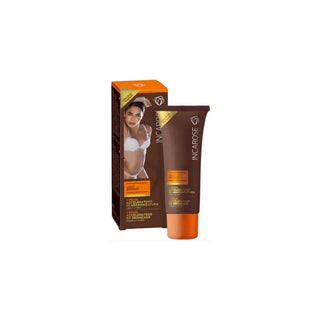 Incarose Cream Tan Accelerator Face And Body